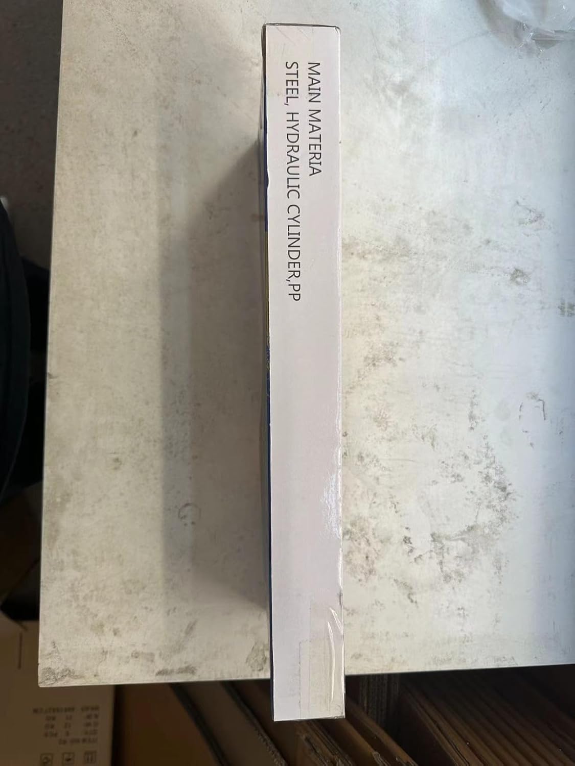 Twister Arm Exerciser - Adjustable 22-440Lbs Hydraulic Power/Home Chest Expander/Shoulder Muscle Training Fitness Equipment/Arm Enhanced Exercise Strengthener