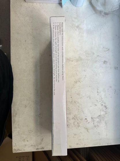 Twister Arm Exerciser - Adjustable 22-440Lbs Hydraulic Power/Home Chest Expander/Shoulder Muscle Training Fitness Equipment/Arm Enhanced Exercise Strengthener